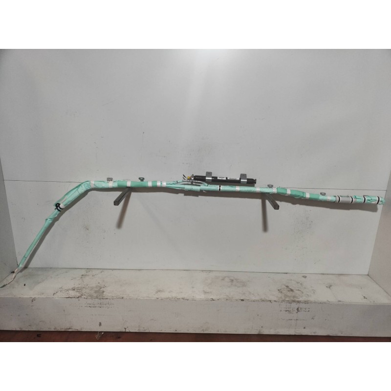 Recambio de airbag cortina delantero derecho para ford transit connect 1.5 tdci cat referencia OEM IAM DT1117042D94CH 17042D94 