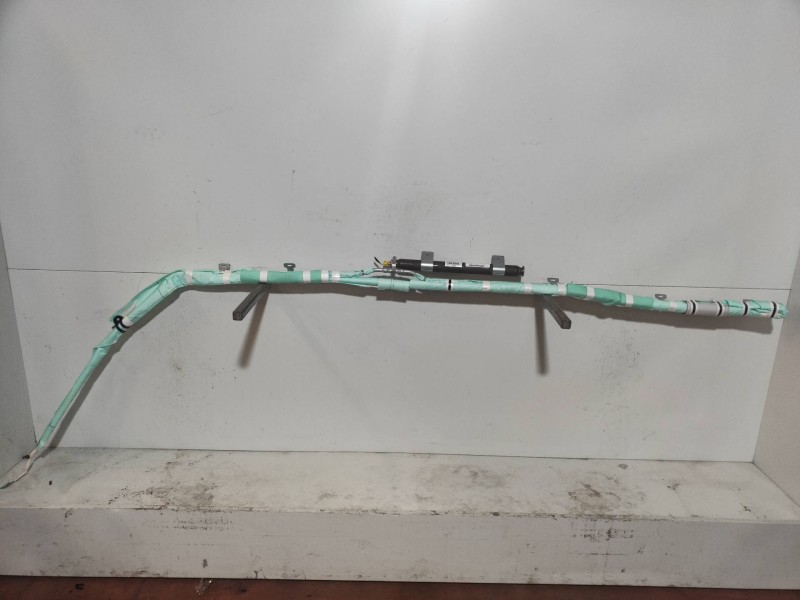 Recambio de airbag cortina delantero derecho para ford transit connect 1.5 tdci cat referencia OEM IAM DT1117042D94CH 17042D94 