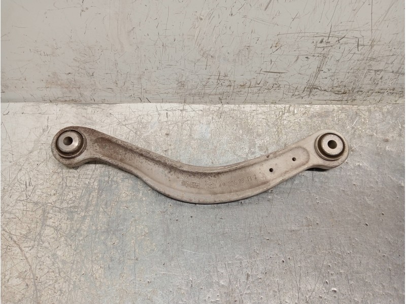 Recambio de brazo suspension superior trasero izquierdo para mercedes clase clk (w207) coupe 350 cdi be prime edition (207.322) 