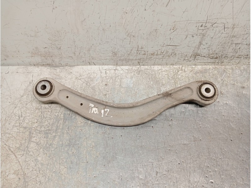 Recambio de brazo suspension superior trasero izquierdo para mercedes clase clk (w207) coupe 350 cdi be prime edition (207.322) 