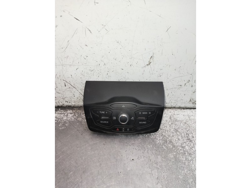 Recambio de mando multifuncion para ford kuga (cbs) titanium referencia OEM IAM CJ5T18K811HJ  