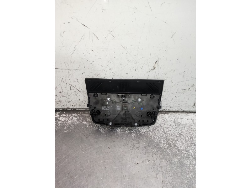 Recambio de mando multifuncion para ford kuga (cbs) titanium referencia OEM IAM CJ5T18K811HJ  