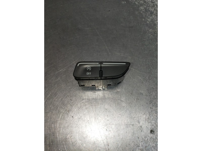 Recambio de mando multifuncion para ford kuga (cbs) titanium referencia OEM IAM 14B436FB  