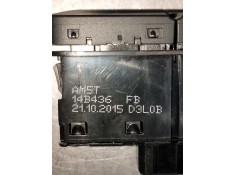 Recambio de mando multifuncion para ford kuga (cbs) titanium referencia OEM IAM 14B436FB   2