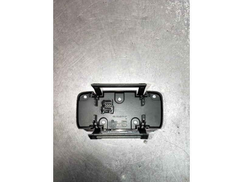 Recambio de mando luces para ford kuga (cbs) titanium referencia OEM IAM AV6T13A024EC  