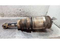 Recambio de amortiguador trasero izquierdo para land rover discovery v6 td s referencia OEM IAM 22214642  