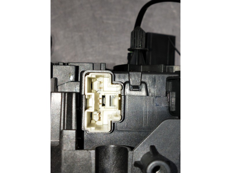 Recambio de mando luces para ford kuga (cbs) titanium referencia OEM IAM DV6T3F944AC  