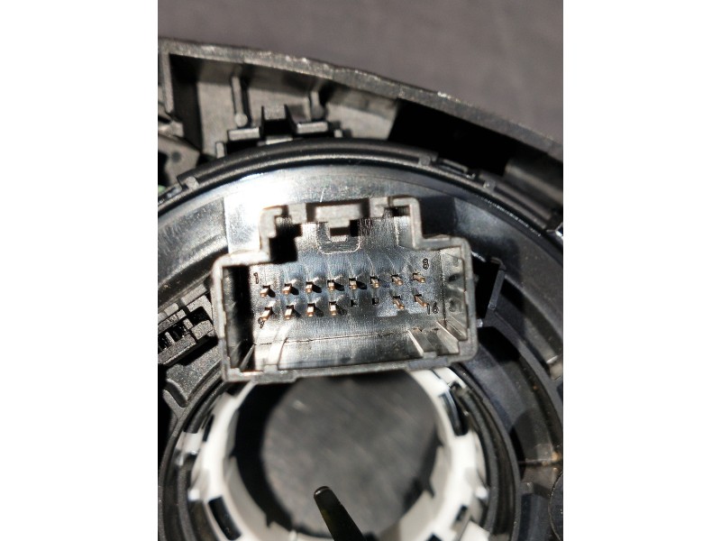 Recambio de mando luces para ford kuga (cbs) titanium referencia OEM IAM DV6T3F944AC  