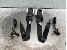 Recambio de juego cinturones trasero para ford kuga (cbs) titanium referencia OEM IAM   