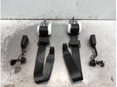 Recambio de juego cinturones trasero para ford kuga (cbs) titanium referencia OEM IAM    2