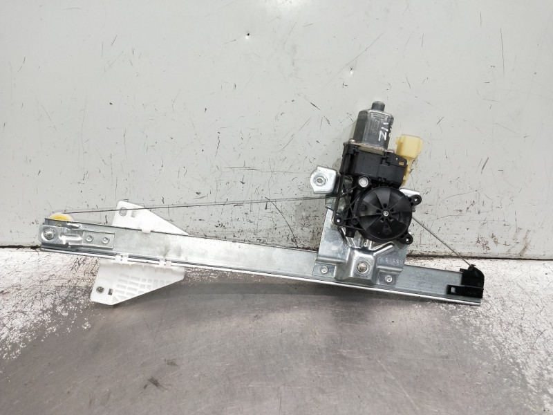 Recambio de elevalunas trasero izquierdo para ford kuga (cbs) titanium referencia OEM IAM CJ54S27001BG  