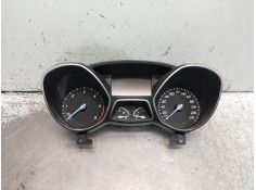 Recambio de cuadro instrumentos para ford kuga (cbs) titanium referencia OEM IAM FV4T10849LD  