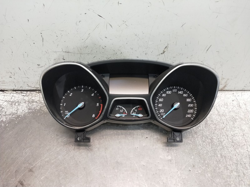 Recambio de cuadro instrumentos para ford kuga (cbs) titanium referencia OEM IAM FV4T10849LD  