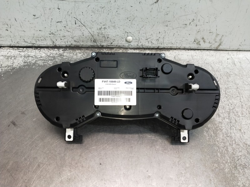 Recambio de cuadro instrumentos para ford kuga (cbs) titanium referencia OEM IAM FV4T10849LD  