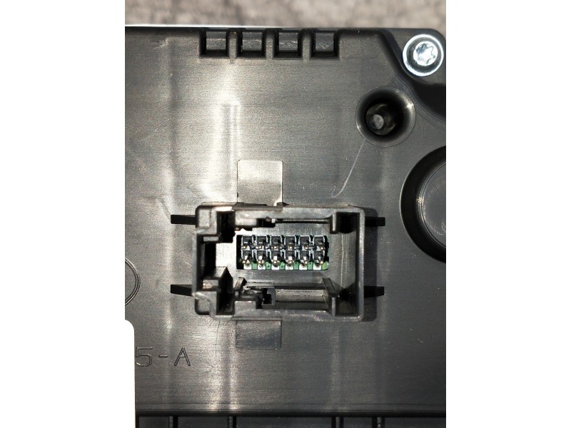 Recambio de cuadro instrumentos para ford kuga (cbs) titanium referencia OEM IAM FV4T10849LD  