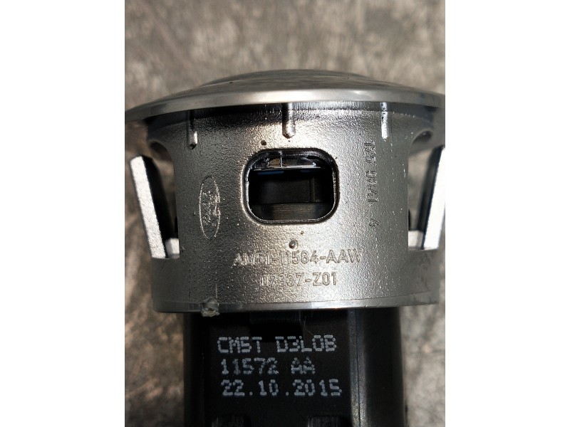 Recambio de conmutador de arranque para ford kuga (cbs) titanium referencia OEM IAM AM5111584AAW  