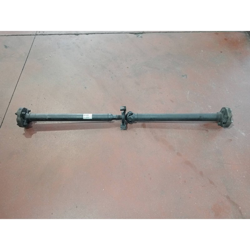 Recambio de transmision central para mercedes clase clk (w207) coupe 350 cdi be prime edition (207.322) referencia OEM IAM   