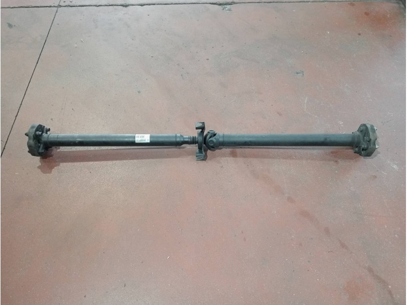 Recambio de transmision central para mercedes clase clk (w207) coupe 350 cdi be prime edition (207.322) referencia OEM IAM   