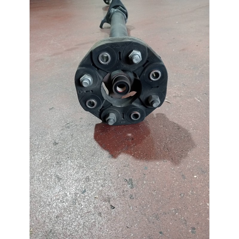 Recambio de transmision central para mercedes clase clk (w207) coupe 350 cdi be prime edition (207.322) referencia OEM IAM   