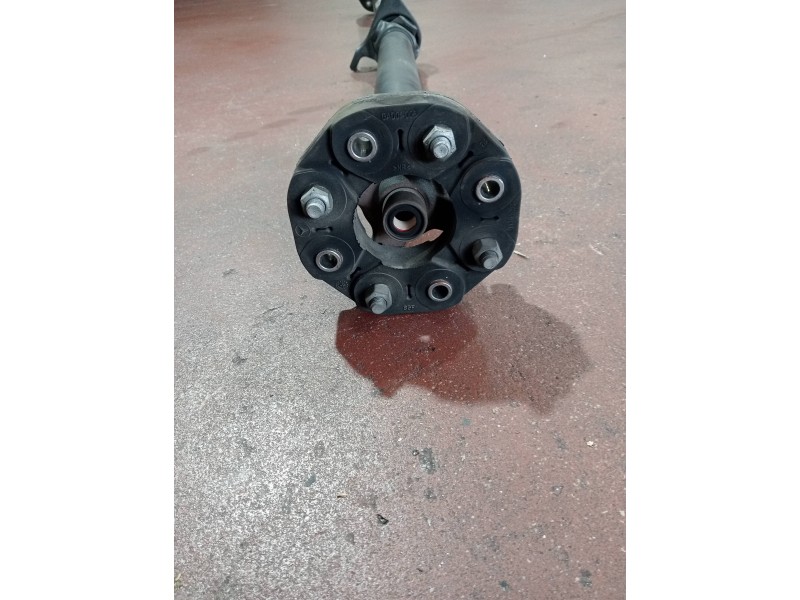 Recambio de transmision central para mercedes clase clk (w207) coupe 350 cdi be prime edition (207.322) referencia OEM IAM   