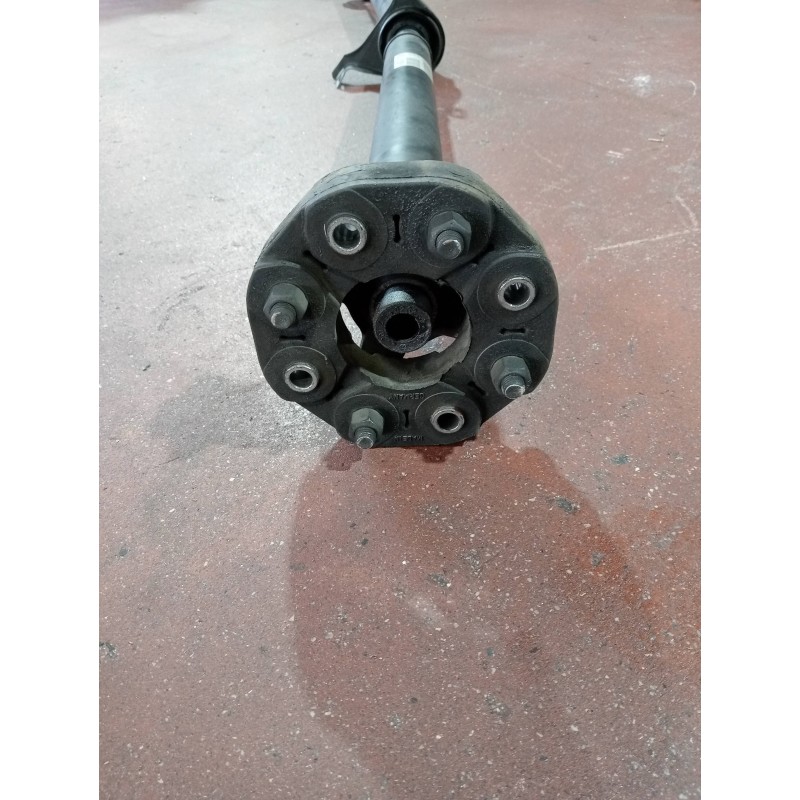 Recambio de transmision central para mercedes clase clk (w207) coupe 350 cdi be prime edition (207.322) referencia OEM IAM   