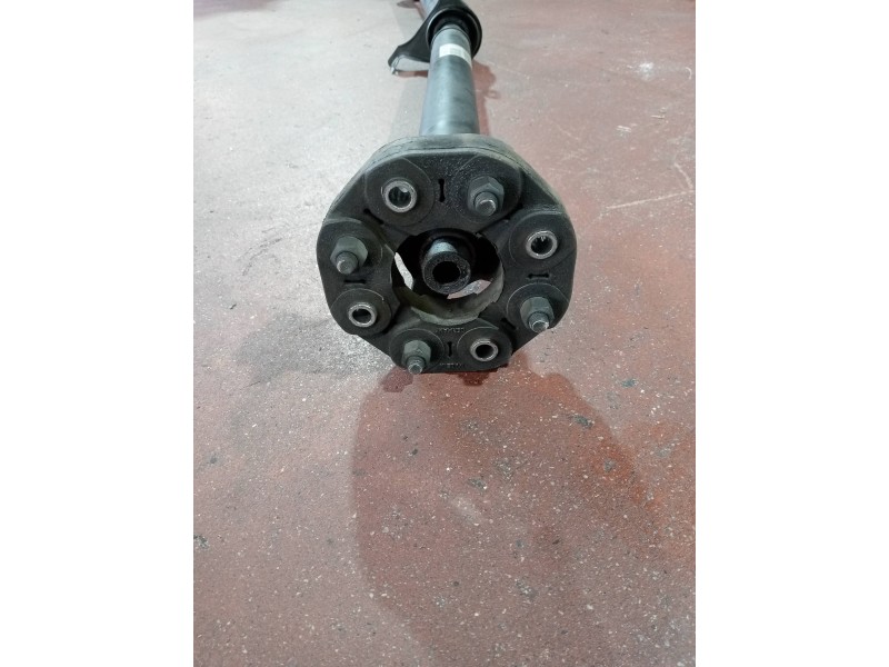 Recambio de transmision central para mercedes clase clk (w207) coupe 350 cdi be prime edition (207.322) referencia OEM IAM   