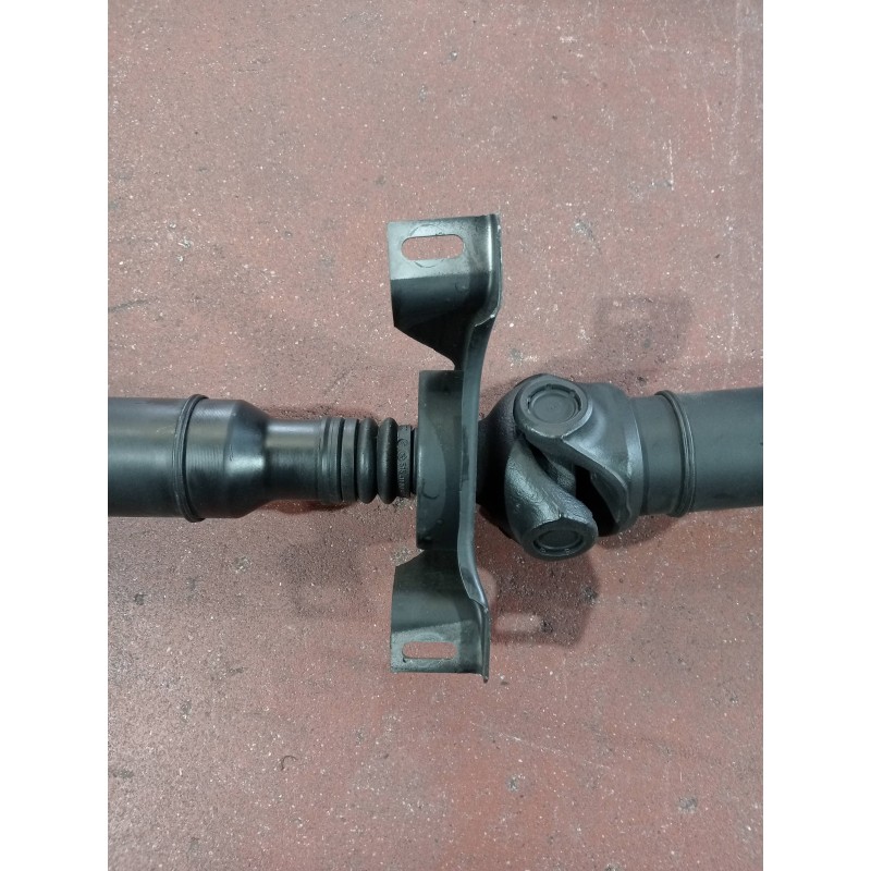 Recambio de transmision central para mercedes clase clk (w207) coupe 350 cdi be prime edition (207.322) referencia OEM IAM   