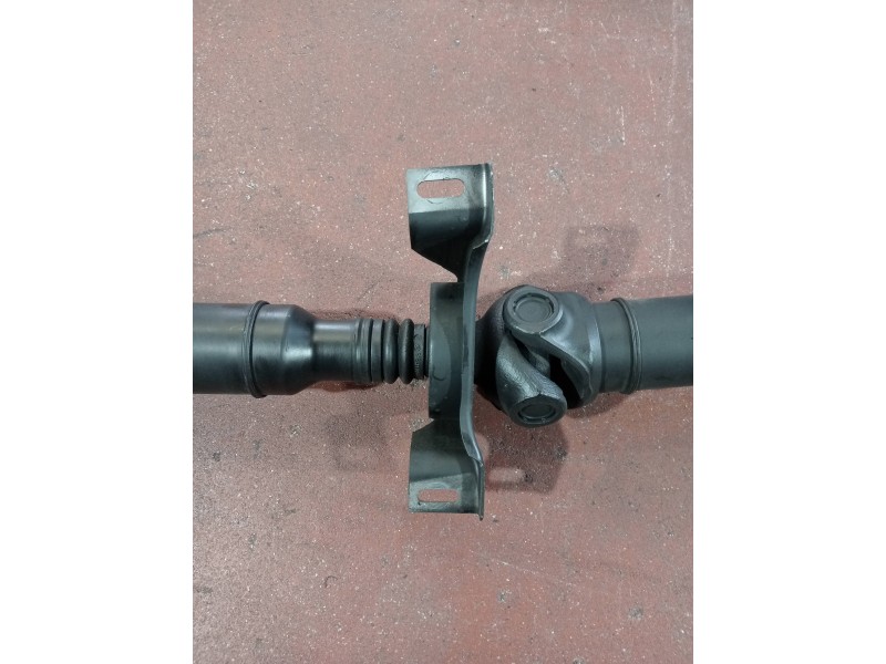 Recambio de transmision central para mercedes clase clk (w207) coupe 350 cdi be prime edition (207.322) referencia OEM IAM   