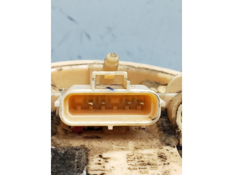 Recambio de bomba combustible para ford kuga (cbs) titanium referencia OEM IAM AV419H307AA  