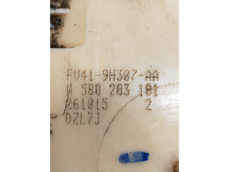 Recambio de bomba combustible para ford kuga (cbs) titanium referencia OEM IAM AV419H307AA  