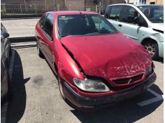 citroen xsara coupe del año 2000