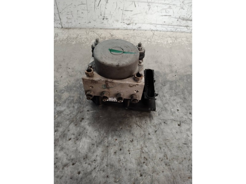 Recambio de abs para nissan note (e11e) 1.5 dci turbodiesel cat referencia OEM IAM 0265231732 476609U100 0265800518