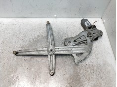 Recambio de elevalunas delantero derecho para peugeot 205 berlina 1.8 d mito referencia OEM IAM   3P