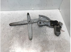 Recambio de elevalunas delantero derecho para peugeot 205 berlina 1.8 d mito referencia OEM IAM   3P 2