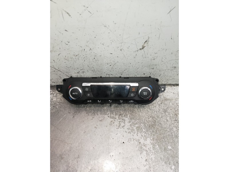 Recambio de mando calefaccion / aire acondicionado para ford kuga (cbs) titanium referencia OEM IAM DV4T18C6612AE  