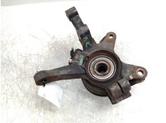 Recambio de mangueta delantera izquierda para hyundai i10 1.1 12v cat referencia OEM IAM    2