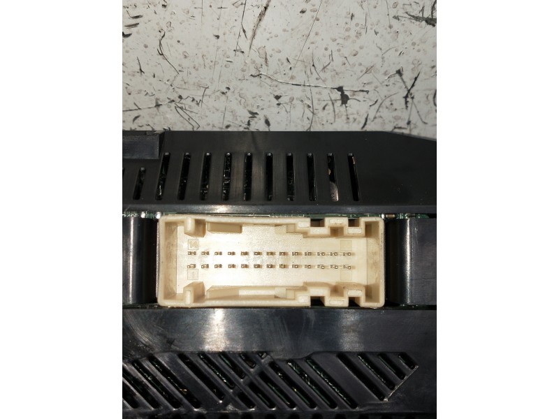 Recambio de mando calefaccion / aire acondicionado para ford kuga (cbs) titanium referencia OEM IAM DV4T18C6612AE  