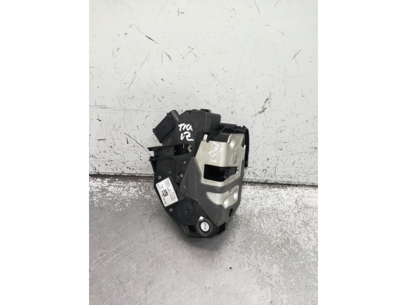 Recambio de motor cierre centralizado trasero izquierdo para ford kuga (cbs) titanium referencia OEM IAM BM5AA26413AG  