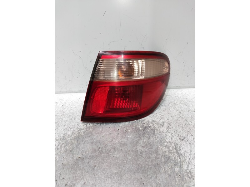 Recambio de piloto trasero derecho para nissan almera (n16/e) acenta referencia OEM IAM   