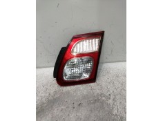 Recambio de piloto trasero derecho interior para nissan almera (n16/e) acenta referencia OEM IAM   