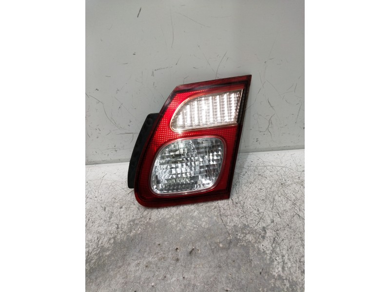 Recambio de piloto trasero derecho interior para nissan almera (n16/e) acenta referencia OEM IAM   