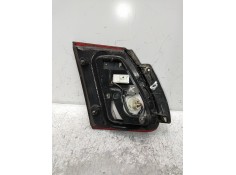 Recambio de piloto trasero derecho interior para nissan almera (n16/e) acenta referencia OEM IAM    2