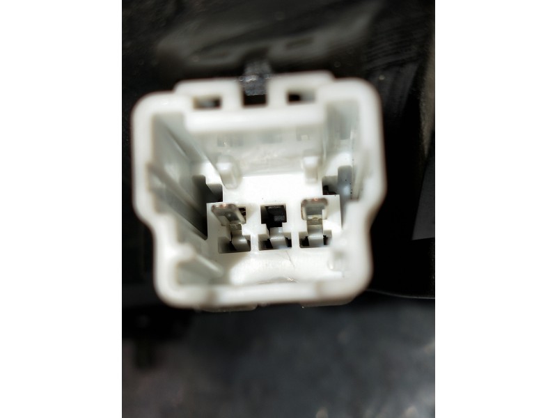 Recambio de piloto trasero derecho interior para nissan almera (n16/e) acenta referencia OEM IAM   