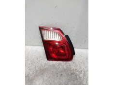 Recambio de piloto trasero izquierdo interior para nissan almera (n16/e) acenta referencia OEM IAM   