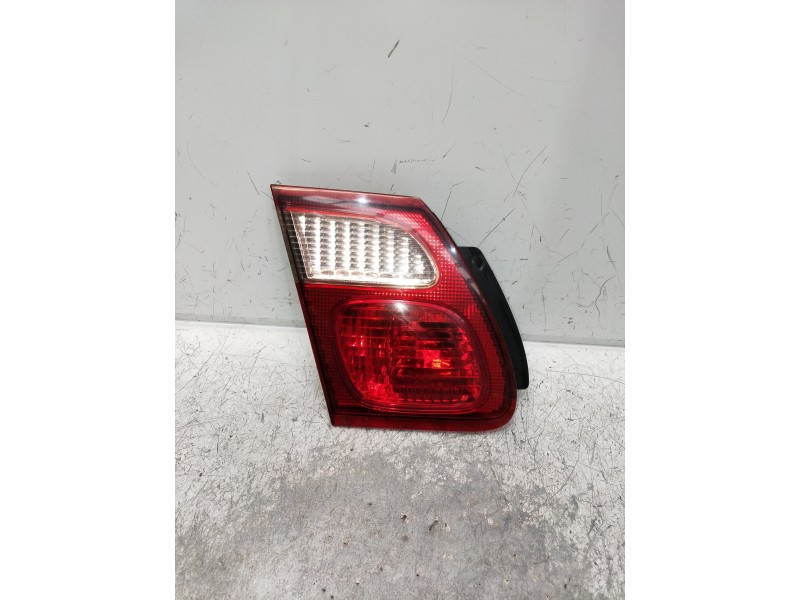 Recambio de piloto trasero izquierdo interior para nissan almera (n16/e) acenta referencia OEM IAM   