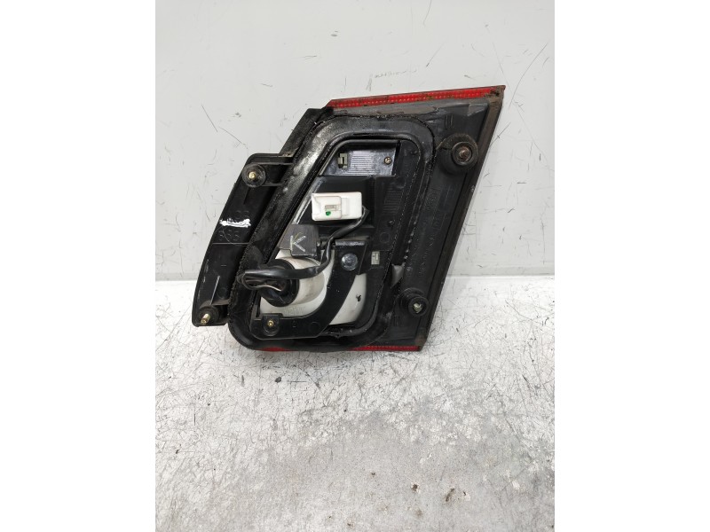 Recambio de piloto trasero izquierdo interior para nissan almera (n16/e) acenta referencia OEM IAM   