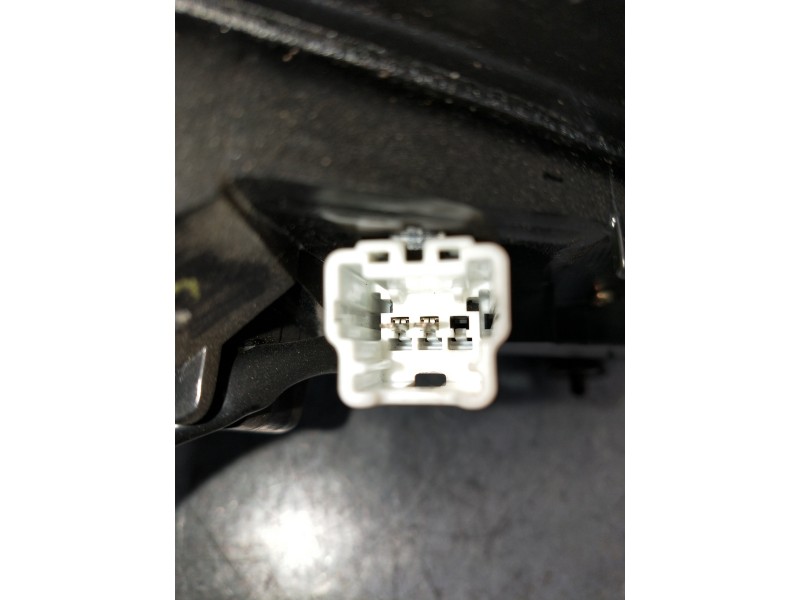 Recambio de piloto trasero izquierdo interior para nissan almera (n16/e) acenta referencia OEM IAM   