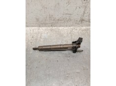 Recambio de inyector para mercedes clase clk (w207) coupe 350 cdi be prime edition (207.322) referencia OEM IAM 0445116026 A6420