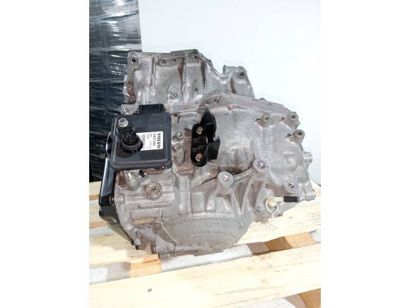 Recambio de caja cambios para volvo xc60 kinetic 2wd referencia OEM IAM P1285057 1285057 T15G7601565 TG81SC AUTOMATICO
