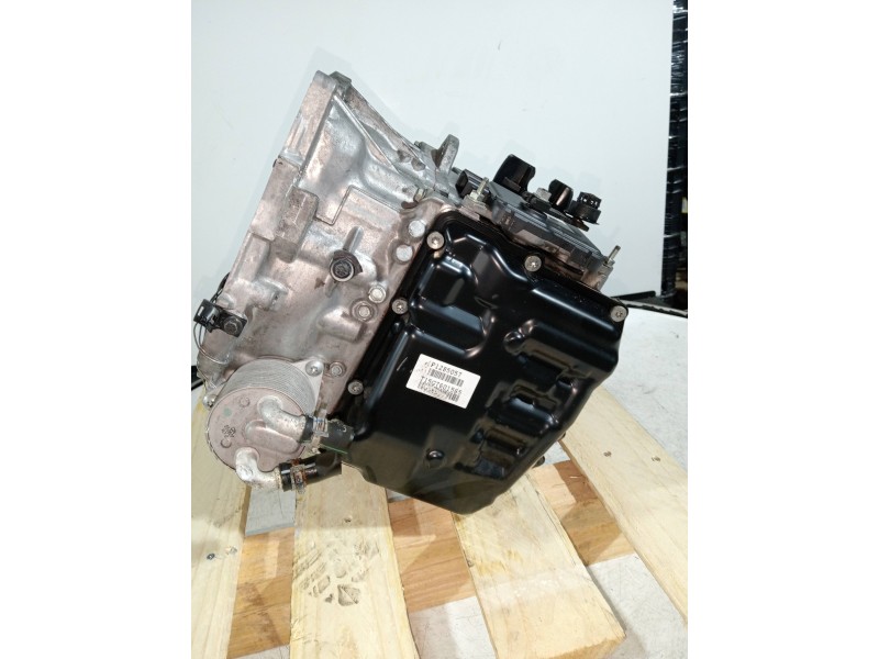 Recambio de caja cambios para volvo xc60 kinetic 2wd referencia OEM IAM P1285057 1285057 T15G7601565 TG81SC AUTOMATICO